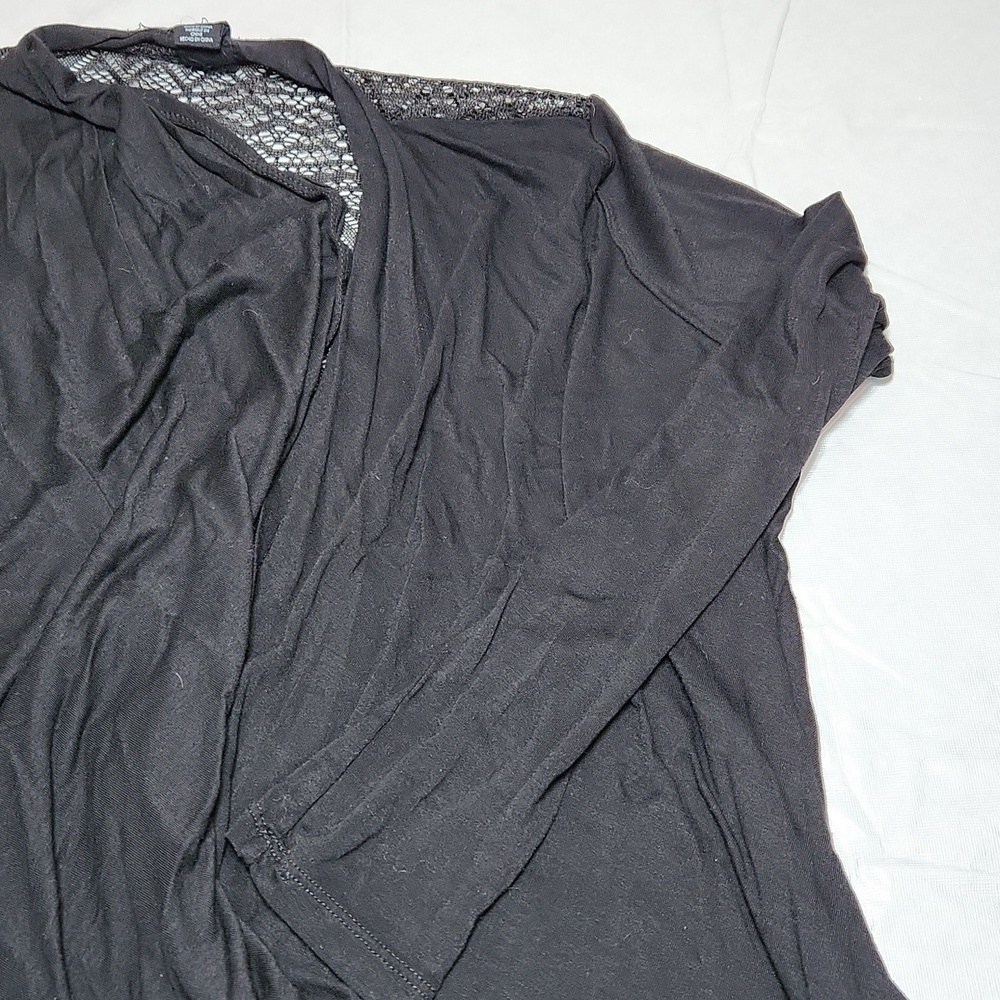 SWS Cardigan - Picture 4 of 10